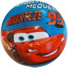 Lopta Cars McQueen 23cm Lopta Cars McQueen 23cm