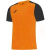 Joma Academy IV sleeve football shirt 101968.881 184697 red