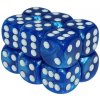 imago Sada šeststenných kociek - Modrá lagúna (6 ks) imago Sada šeststenných kociek - Modrá lagúna (6 ks)