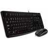 Logitech Desktop MK120 920-002536 Logitech Desktop MK120 920-002536