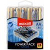 Maxell AA 24ks 35041989 Maxell AA 24ks 35041989