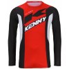Dres KENNY Track Zoom 26 Red - 2XL Dres KENNY Track Zoom 26 Red - 2XL