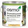 Osmo 430 Protišmykový terasový olej 2,5 l Bezfarebný Osmo 430 Protišmykový terasový olej 2,5 l Bezfarebný