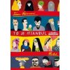 To je Istanbul - Tereza Říčanová To je Istanbul - Tereza Říčanová