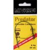 Mivardi Lanko Predator obratlík + karabinka 12 kg Mivardi Lanko Predator obratlík + karabinka 12 kg