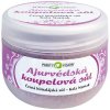 Purity Vision Ajurvédská koupelová sůl (Černá himalájská sůl Kala Namak) 500 g Purity Vision Ajurvédská koupelová sůl (Černá himalájská sůl Kala Namak) 500 g