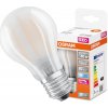LED žiarovka A60 E27 4,8W = 40W 470lm 4000K neutrálna biela 320° Stmievateľná retrofit žiarovka CLASSIC Osram LED žiarovka A60 E27 4,8W = 40W 470lm 4000K neutrálna biela 320° Stmievateľná retrofit žiarovka CLASSIC Osram