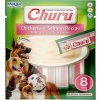 Churu Dog Chicken with Salmon 8 x 20 g