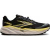 Pánska bežecká obuv Brooks Cascadia 19 Black/Yellow/Chateau US 10,5 Pánska bežecká obuv Brooks Cascadia 19 Black/Yellow/Chateau US 10,5