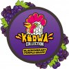 Kurwa collection black currant & purple grape 18 mg 18 vrecúšok Kurwa collection black currant & purple grape 18 mg 18 vrecúšok