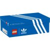 LEGO® | Adidas Originals Superstar Footshop - Creator Expert LEGO 10282-2 LEGO® | Adidas Originals Superstar Footshop - Creator Expert LEGO 10282-2