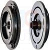 Unášací kotúč, magnetická spojka (kompresor) Q-SPARES AC-05DL02 Unášací kotúč, magnetická spojka (kompresor) Q-SPARES AC-05DL02