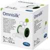 Omnisilk náplasť 5 cm x 5 m 1 ks Omnisilk náplasť 5 cm x 5 m 1 ks