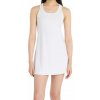 Dámske šaty New Balance Tournament - white - Biely (L) Dámske šaty New Balance Tournament - white - Biely (L)
