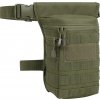 BRANDIT puzdro Side Kick Bag 2.0 Olivová Veľkosť: OS BRANDIT puzdro Side Kick Bag 2.0 Olivová Veľkosť: OS