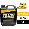 NITROLUX ENERGY 3 Off-Road PRE 30% palivo, 5l (MX-NF01305-PRO) NITROLUX ENERGY 3 Off-Road PRE 30% palivo, 5l (MX-NF01305-PRO)
