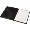 PANTA PLAST Konferenčná doska, koženka, A4, PANTA PLAST, čierna PANTA PLAST Konferenčná doska, koženka, A4, PANTA PLAST, čierna