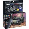 REVELL ModelSet military 63356 - Spähwagen Fennek (1:72) REVELL ModelSet military 63356 - Spähwagen Fennek (1:72)