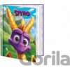 Argus Pamätníček Spyro 13,5x17,5 cm Argus Pamätníček Spyro 13,5x17,5 cm