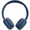 Bezdrôtové slúchadlá na uši JBL TUNE 525BT modré Bezdrôtové slúchadlá na uši JBL TUNE 525BT modré