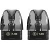 Dotmod dotPod Plus Pod náhradní cartridge 2ks odpor 1,0ohm Dotmod dotPod Plus Pod náhradní cartridge 2ks odpor 1,0ohm