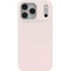 Kryt na mobil Zagg Ochranný kryt Manhattan Snap Apple 17 Pro Max Pink Blush 702319079 Kryt na mobil Zagg Ochranný kryt Manhattan Snap Apple 17 Pro Max Pink Blush 702319079