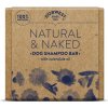 Dorwest Natural & Naked tuhý šampón 90 g Dorwest Natural & Naked tuhý šampón 90 g