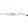 Stredný tlmič výfuku WALKER 22061 Stredný tlmič výfuku WALKER 22061