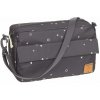 Organizér na kočík Lässig BAG BLOCKS 2025 LÄSSIG Casual Buggy Organizer Bag Universe anthracite Organizér na kočík Lässig BAG BLOCKS 2025 LÄSSIG Casual Buggy Organizer Bag Universe anthracite