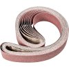 PFERD TOOLS BA 75/2000 X A 36 45005703 brúsny pás Zrnitosť 36 (d x š) 2000 mm x 75 mm 10 ks; 45005703 PFERD TOOLS BA 75/2000 X A 36 45005703 brúsny pás Zrnitosť 36 (d x š) 2000 mm x 75 mm 10 ks; 45005703