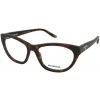 Dioptrické okuliare Balenciaga BB0500O 002 Veľkosť: 54 Dioptrické okuliare Balenciaga BB0500O 002 Veľkosť: 54