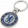 Fan-shop Přívěšek na klíče CHELSEA FC Executive Fan-shop Přívěšek na klíče CHELSEA FC Executive