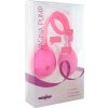 VAGINA PUMP PINK VAGINA PUMP PINK