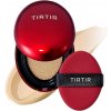 Tirtir Mask Fit Red Cushion 24W Soft Beige Dlhotrvajúci make-up na tvár v hubke 18 g