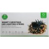 WOOX R5151, SMART Vianočné osvetlenie, reťaz 20m WOOX R5151, SMART Vianočné osvetlenie, reťaz 20m