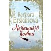 Nejtemnější hodina - Barbara Erskinová Nejtemnější hodina - Barbara Erskinová