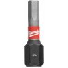 Milwaukee ShW Hex 4 25 mm 2 ks 4932430895