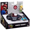 JAKKS PACIFIC - Figurki Koopa Troopa z Mario Kart The Movie, 6 cm JAKKS PACIFIC - Figurki Koopa Troopa z Mario Kart The Movie, 6 cm