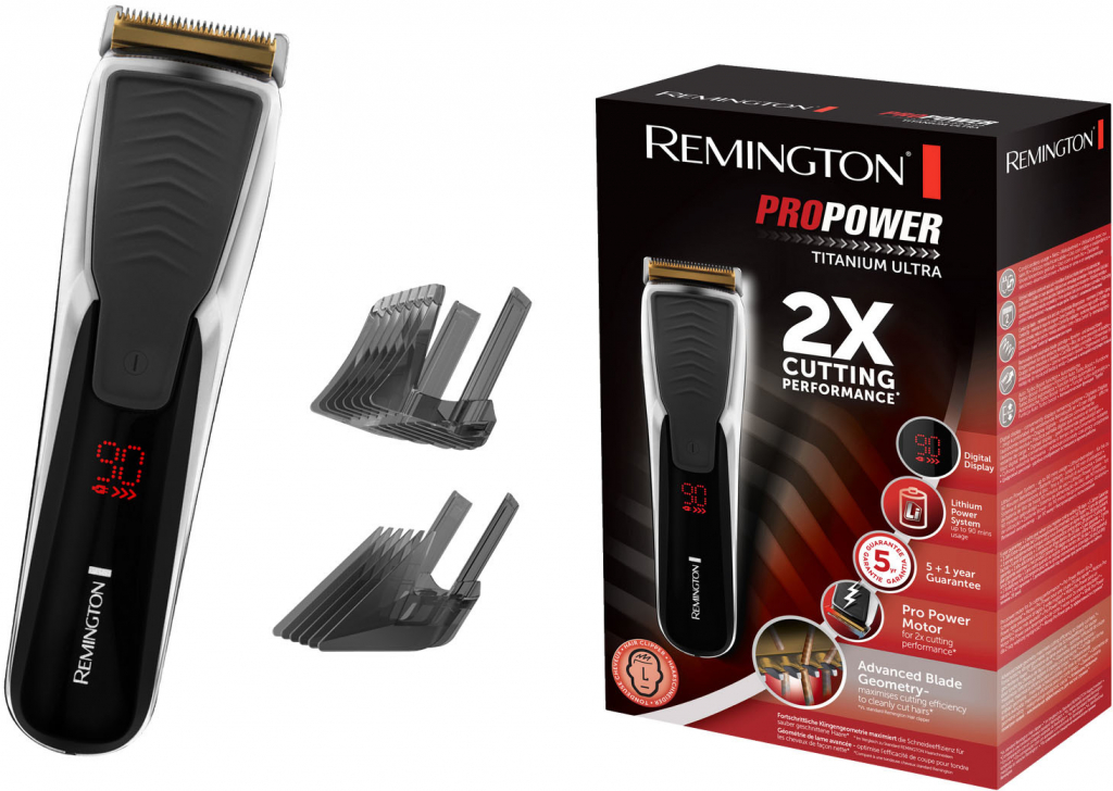 Remington HC7170