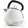 Kanvica rýchlovarná NEDIS KAWK520EWT WHITE 1,8L Kanvica rýchlovarná NEDIS KAWK520EWT WHITE 1,8L