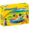 Playmobil Playmobil 9379 Detský kolotoč Playmobil Playmobil 9379 Detský kolotoč