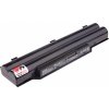 Batéria T6 Power Fujitsu LifeBook LH520, LH530, AH530, E741, PH50, PH521, 5200mAh, 56wh, 6cell Batéria T6 Power Fujitsu LifeBook LH520, LH530, AH530, E741, PH50, PH521, 5200mAh, 56wh, 6cell