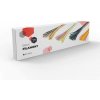 Filament PCL - 60m různé barvy (4 tuby) Filament PCL - 60m různé barvy (4 tuby)