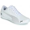 Puma Nízke tenisky BMW DRIFT CAT 5 ULTRA.WHT Biela Puma Nízke tenisky BMW DRIFT CAT 5 ULTRA.WHT Biela