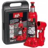 HYDRAULICKÝ STĹPIKOVÝ ZDVIHÁK NA FĽAŠU 2T 181-345 MM, ĽAVÝ, PUZDRO, KUFRÍK HYDRAULICKÝ STĹPIKOVÝ ZDVIHÁK NA FĽAŠU 2T 181-345 MM, ĽAVÝ, PUZDRO, KUFRÍK