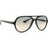 Ray-Ban Cats 5000 RB4125 601/32 59 Ray-Ban Cats 5000 RB4125 601/32 59