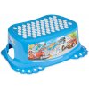 TEGA BABY Stupienok Cars modrý TEGA BABY Stupienok Cars modrý