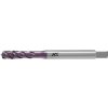 Narex zd 042036124060000 | Strojový závitník 2220Nx, povlakovaný M6x1, HSSE-PM, 6Hx, HARDLUBE