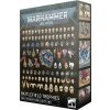 Games Workshop Warhammer 40000: Battlefield trophies Games Workshop Warhammer 40000: Battlefield trophies