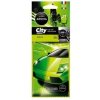 Aroma Car CITY LEMON Aroma Car CITY LEMON